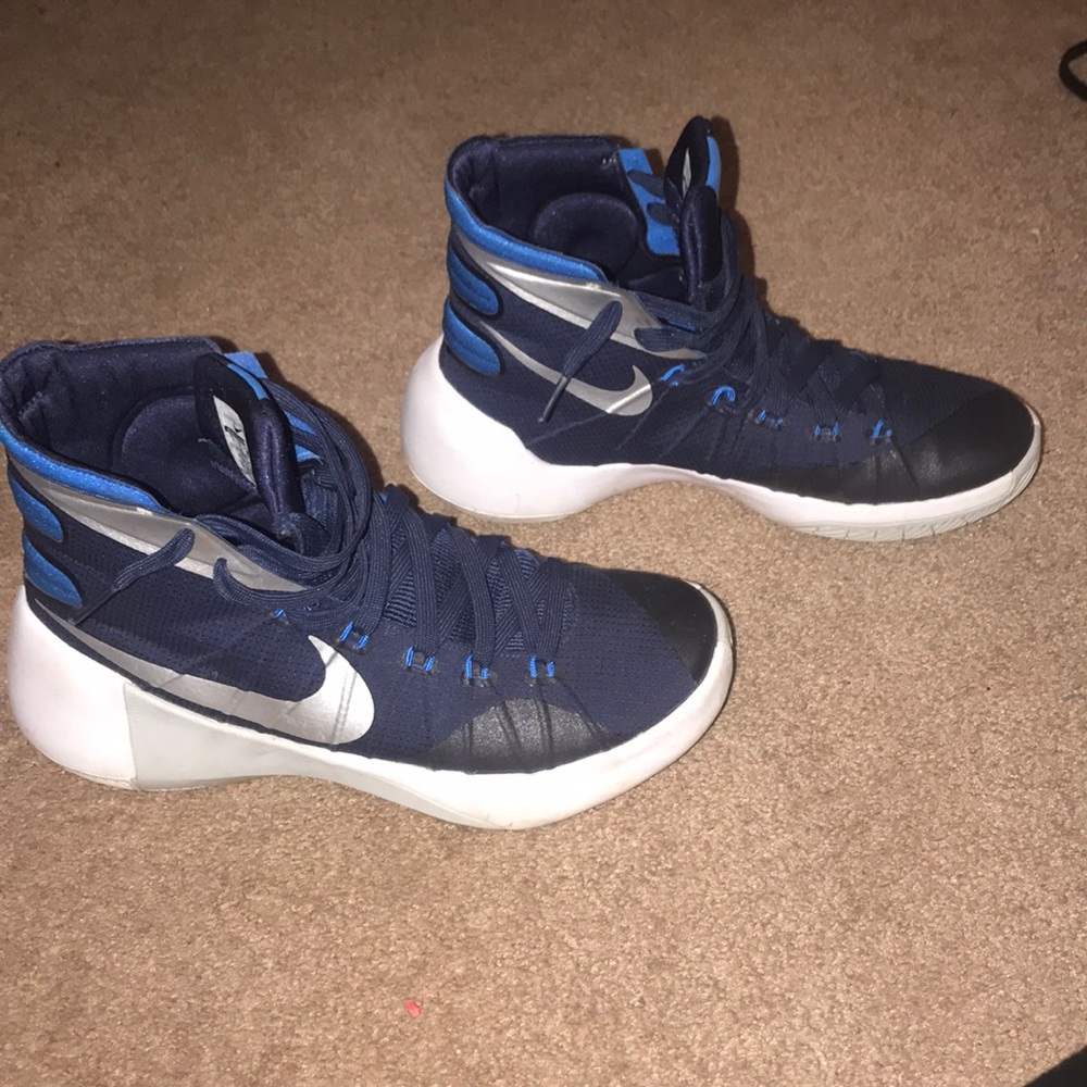 Nike hyperdunk shoes